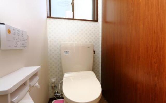 Kiriake Onsen Kiriake Riverside House