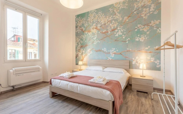 Verdi 185 in Livorno