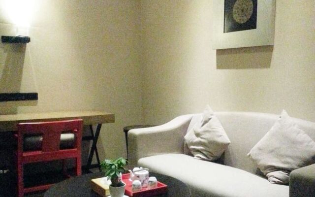 Hangao Boutique Hotel