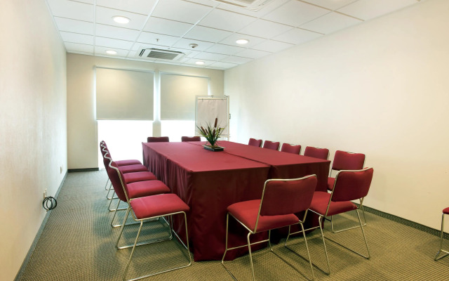 City Express Poza Rica