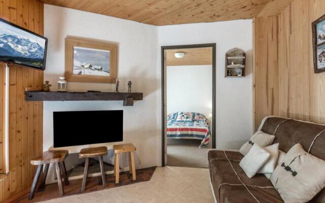 Appartement La Clusaz, 3 pièces, 6 personnes - FR-1-304-151