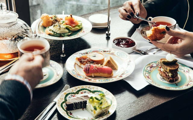 Fairmont Chateau Laurier