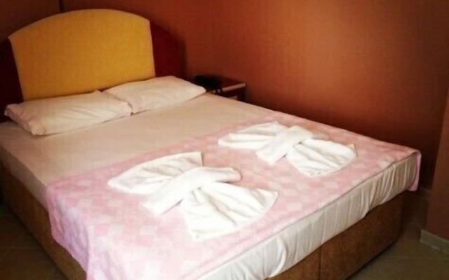 Yalcinkaya Apart Otel