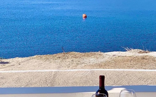 Aegean Muses Villas