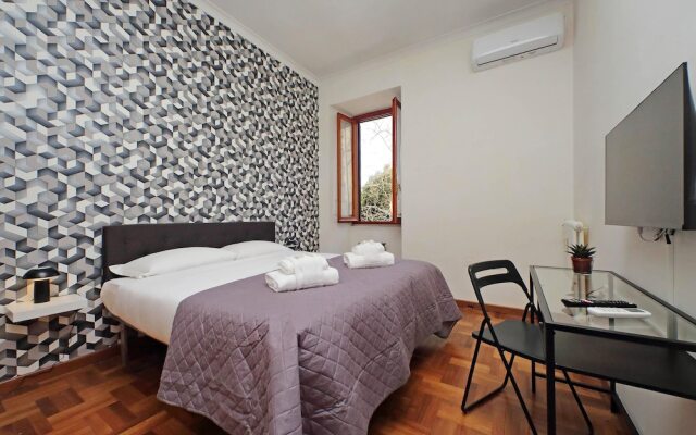 4bnb - Donatello Apartment