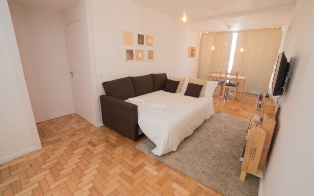 Oporto Guest Wine Experience