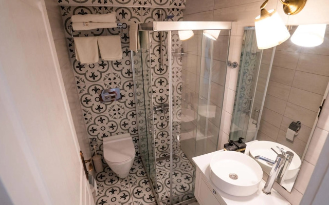 Alacati Private