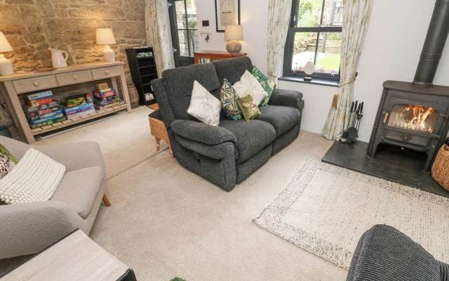 Wood Brook Cottage