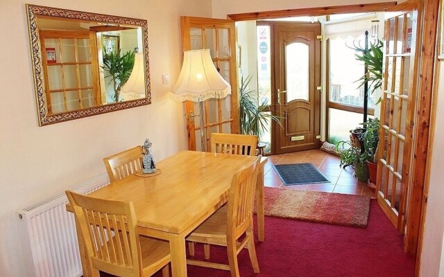 East Muntloch Croft Bed & Breakfast