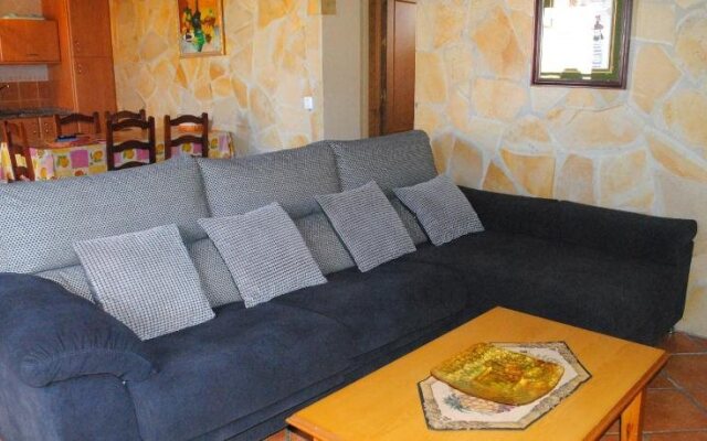 Villa Rosal