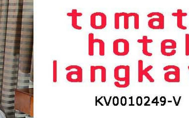 Tomato Hotel