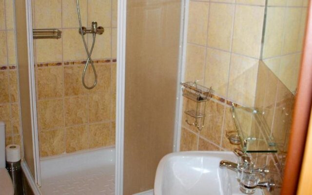 Penzion u Hajneho Bedricha