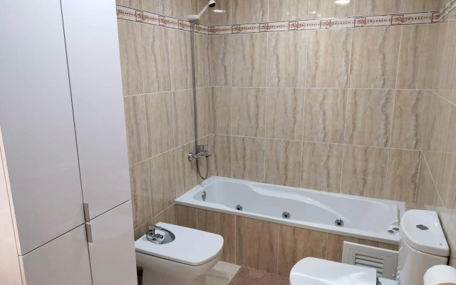 Apartamento Plaza de la Iglesia