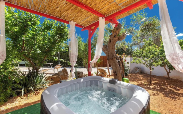 2062 La Cornola Dependance by Barbarhouse