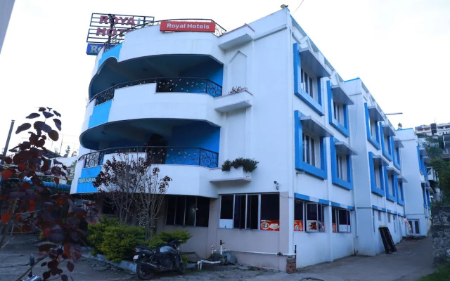 Royal Hotels, Kodaikanal