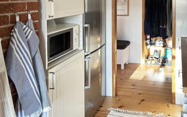 4 Star Holiday Home in Malmkoping-by Traum