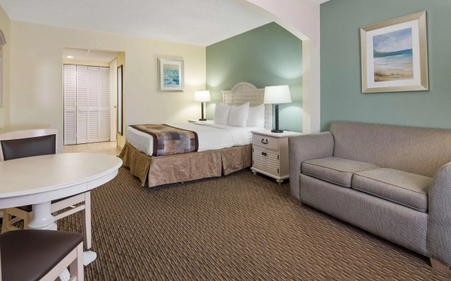 Best Western Gateway to the Keys
