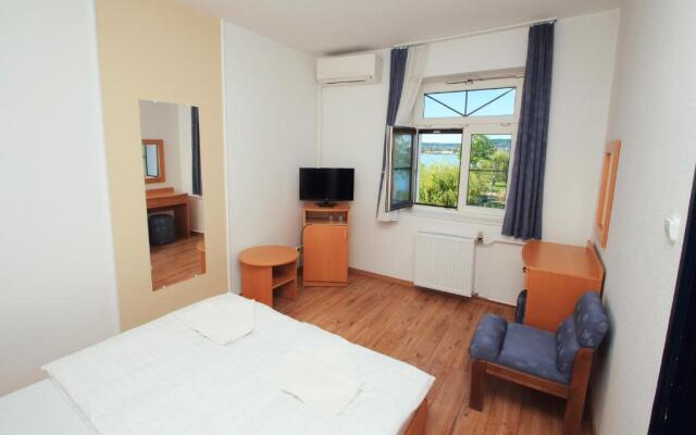 Aquilo Hotel Panoráma