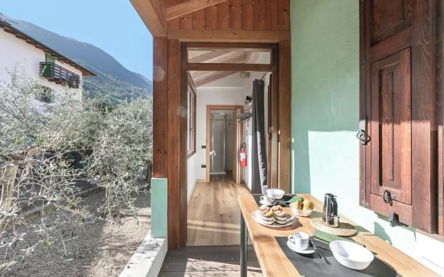 Residenza I 3 Mori A