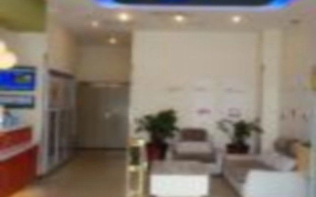 7天连锁酒店(海丰蓝天广场店)