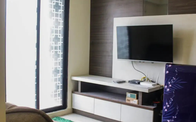 Homey and Enjoy 2BR at Meikarta Apartment