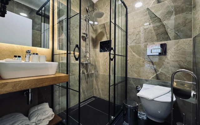 Treekos Suite Hotel Istanbul Airport