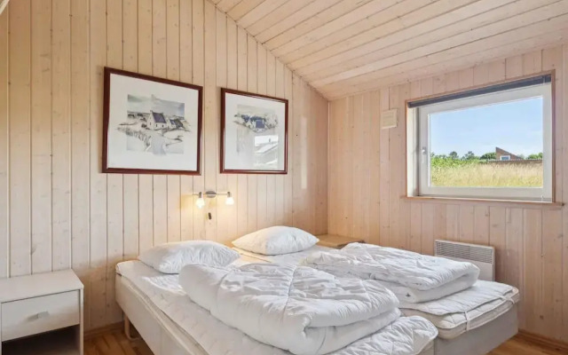 4 Star Holiday Home in Vinderup