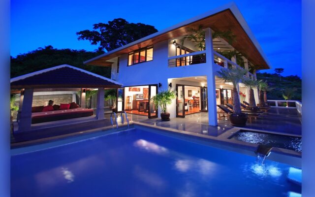 Serene Retreat and Spa