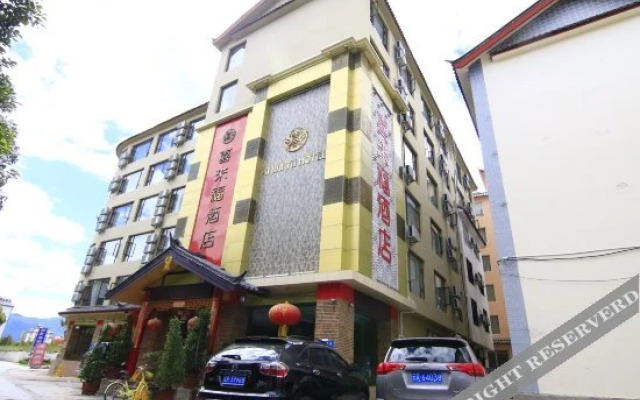 Xilaifu Hotel