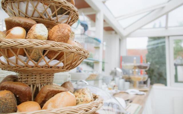 Hotel Deutscher Kaiser