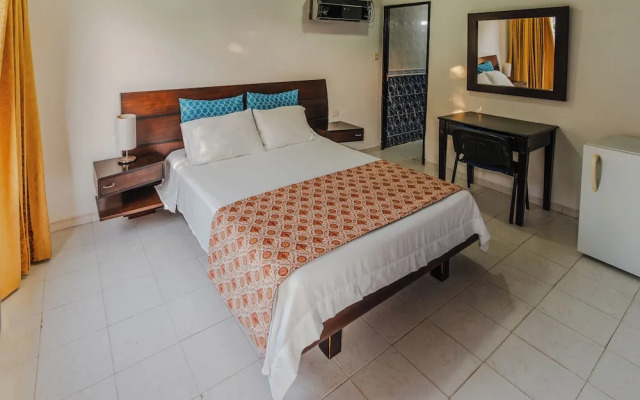 Casa Hotel Miriam
