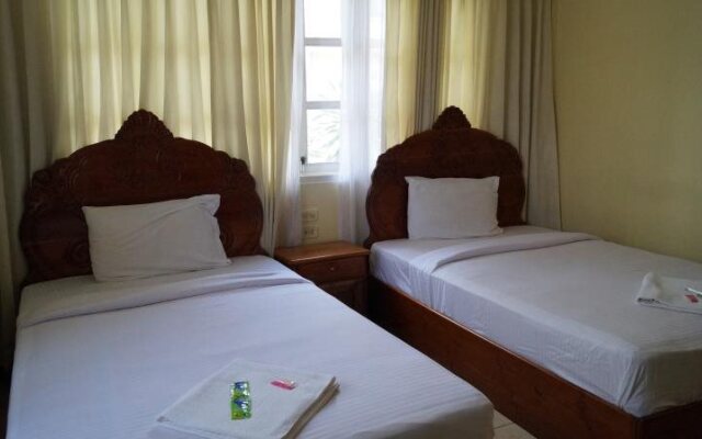 Somvang Hotel