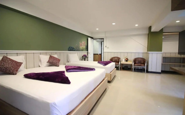 Kaya Place