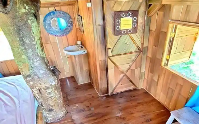 Tiny ECO Bamboo Ubud