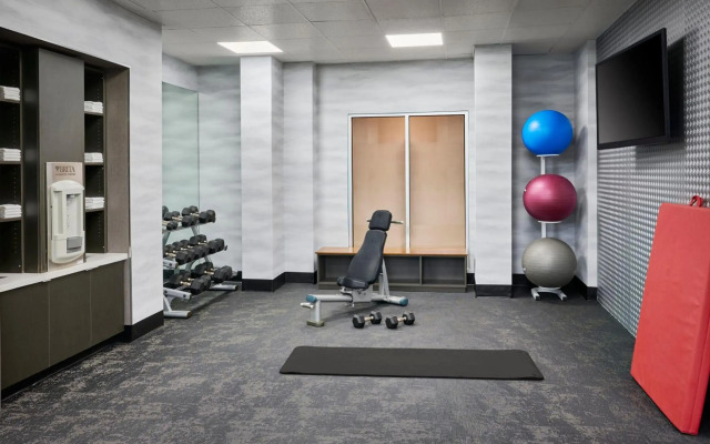Fairfield Inn & Suites by Marriott Ottawa Kanata