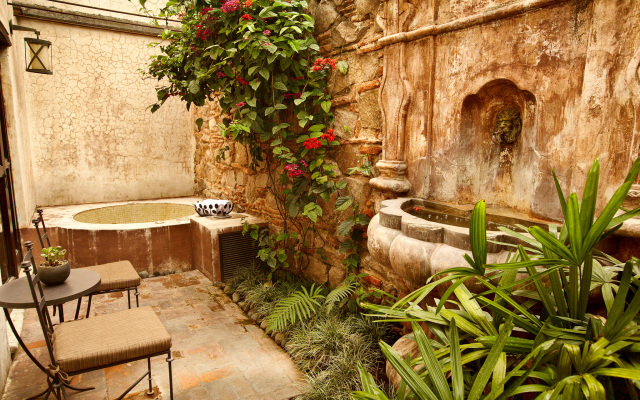 El Convento Boutique Hotel