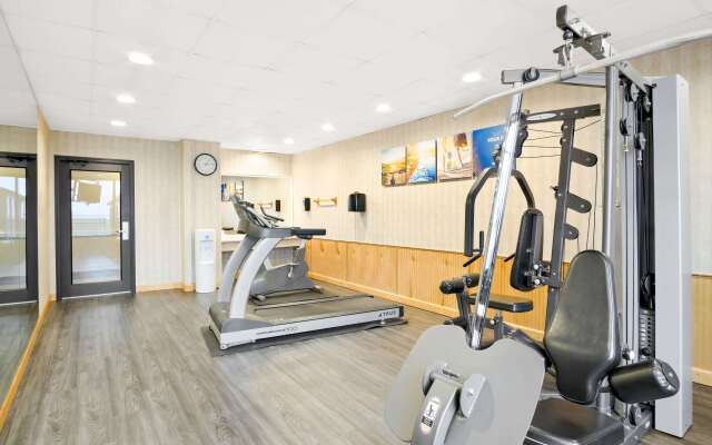 Comfort Inn Gold Coast