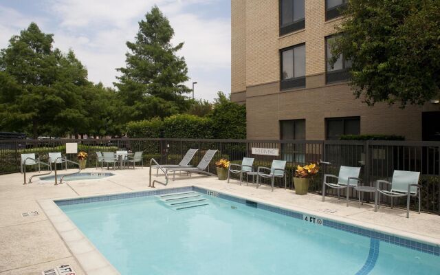 SpringHill Suites by Marriott Dallas Addison/Quorum Drive