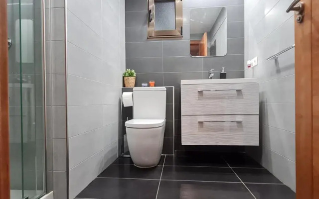 Apartamento Carmelitas