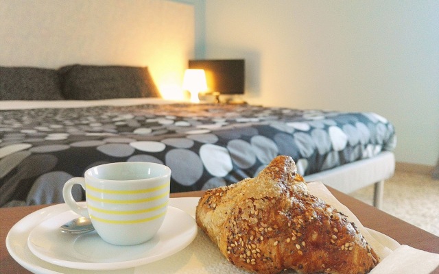 Luna Piena B&B