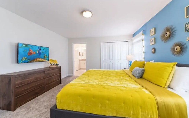 Beautiful House Great Location Private Pool