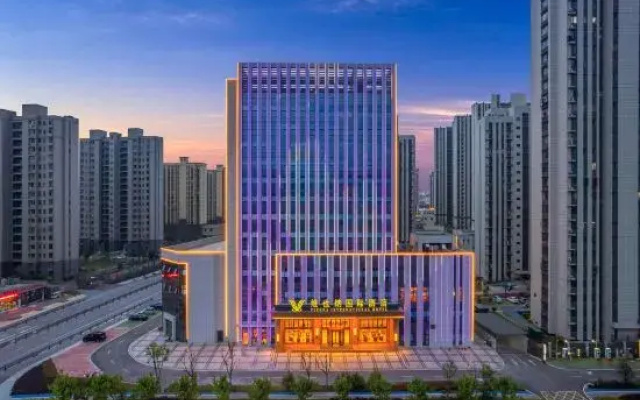 Vienna International Hotel (Taihu Puxian Road)