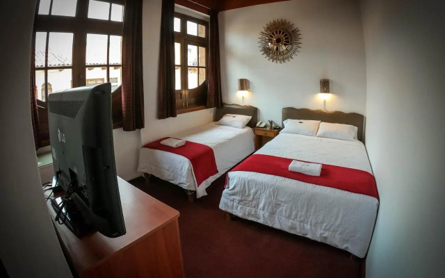Hostal Santa Catalina