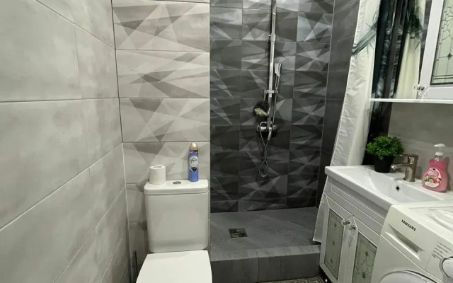 Апартаменты в 6-м микрорайоне 8