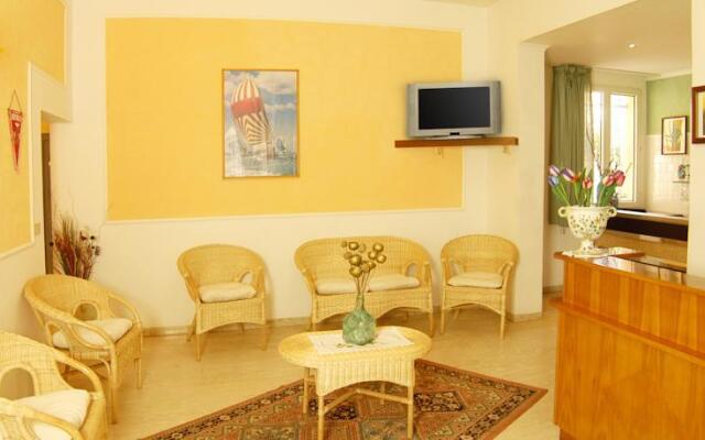 Hotel Graziana