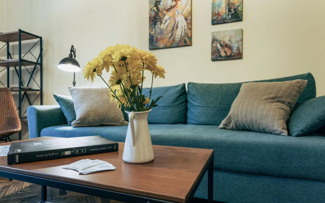 Sweet Dreams Suites Piata Romana