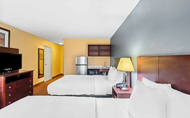 Quality Inn Fort Dodge