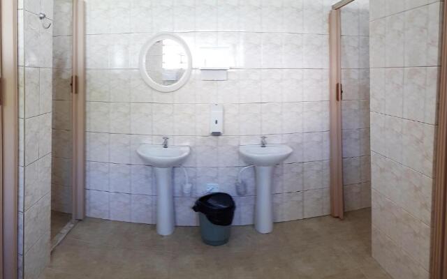 Hostel Recanto da Serra