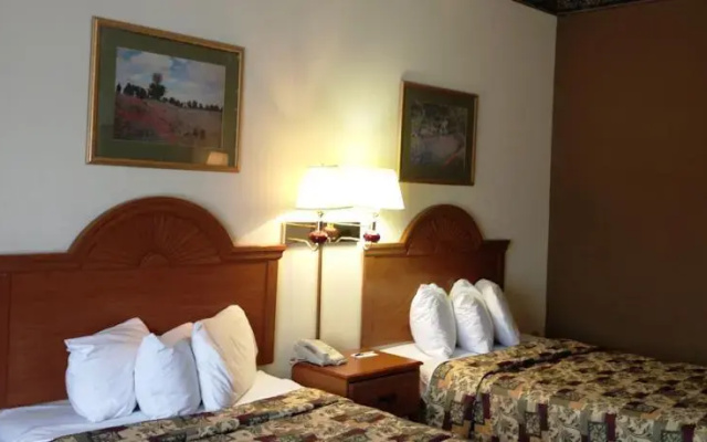 Red Roof Inn Augusta East