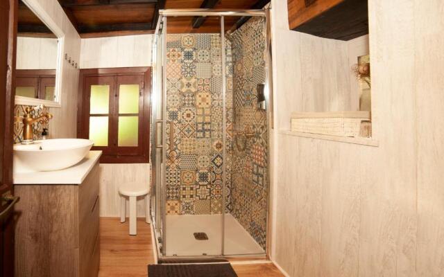 Casa Rural El Corquieu de la Cava